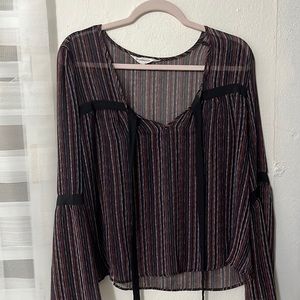 BCBG blouse